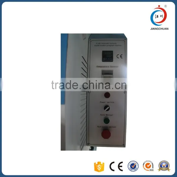 Low Price Large Format Digital T-shirt Heat Transfer Machine photo-4