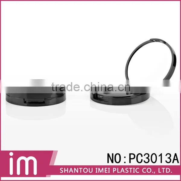 Professional Empty Makeup Compact Powder Case photo-2