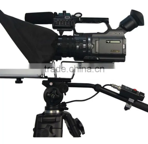 Cheap TC--Pad/android Based Teleprompter photo-2