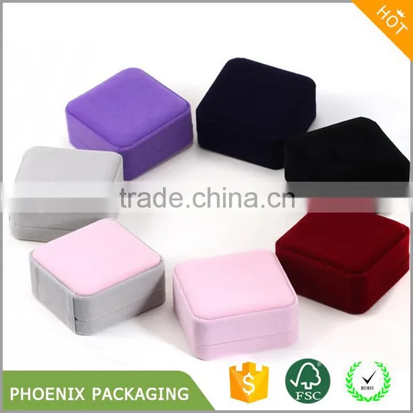 Luxury Jewelry Box Manufacturers From China photo-3