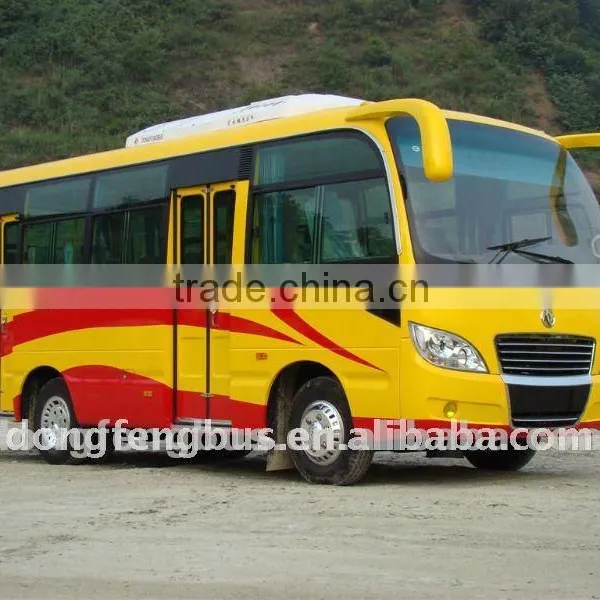 6-7m Dongfeng Mini Bus