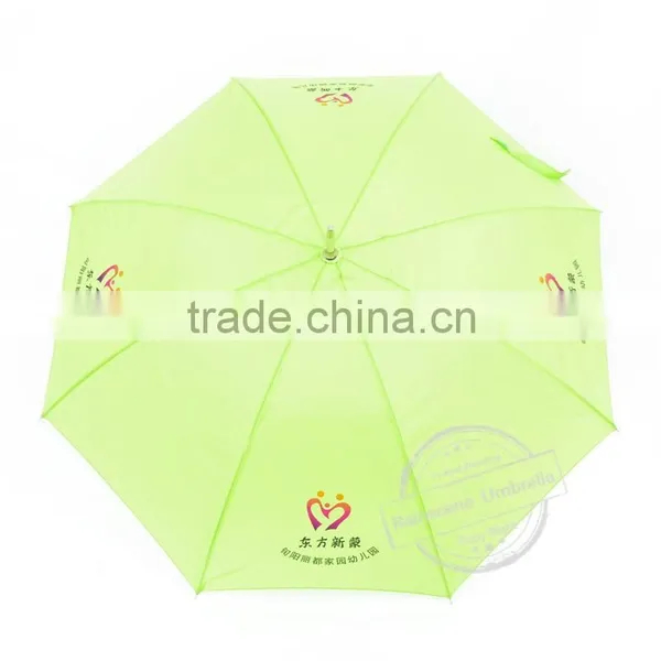 Popular Straight Kid Umbrella With Auto Open photo-4