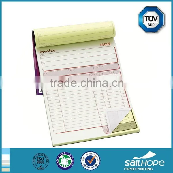 Special Newest Order Invoice Book photo-4