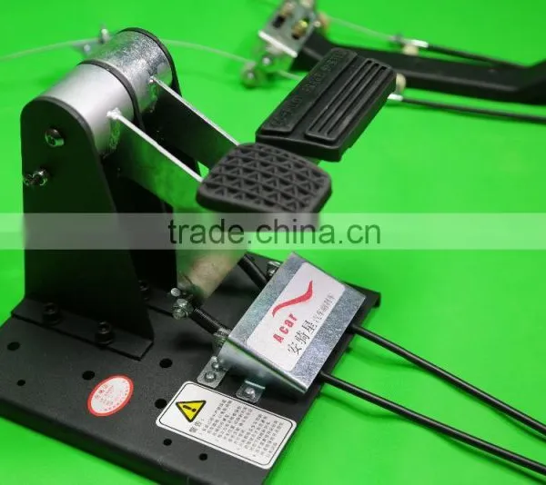 Clutch Pedal photo-6