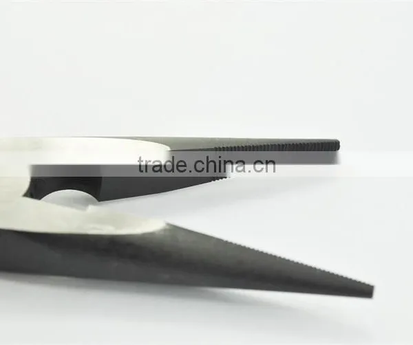 Hand Tools American Style Long Nose Pliers Cutting Pliers photo-2