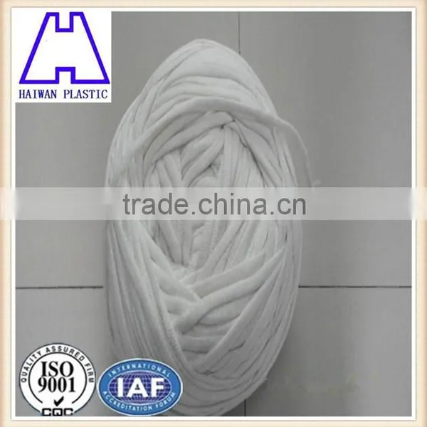 4.3g/m White Filler Cord photo-4
