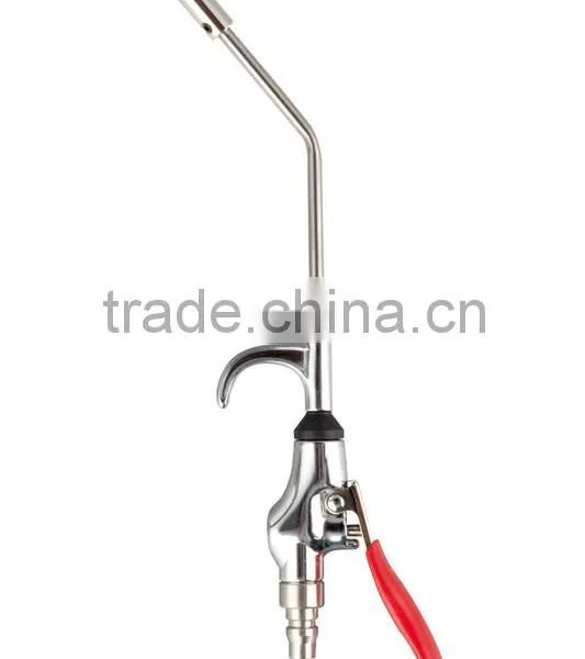 SMG Closed Air Gun /gas Cleaning Gun
