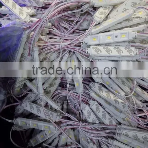 Samsung 5630 Module Led photo-5