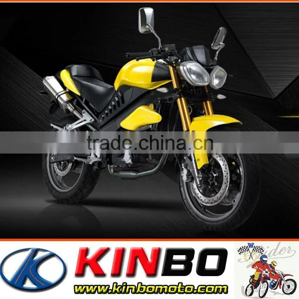 125cc Racing Motorcycle photo-6