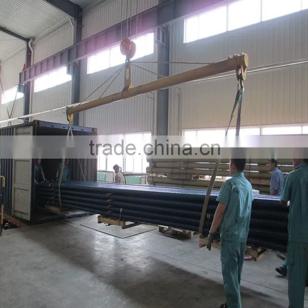 Brand New Fiberglass Reinforced Plastic Pipe With High Quality