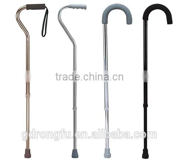 Aluminum Alloy Equipments ,walking Stick/crutch, Express photo-6
