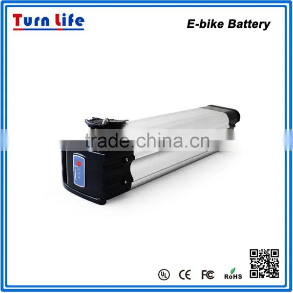 Lithium Cell Battery Pack 36V 10Ah for Ebike photo-2