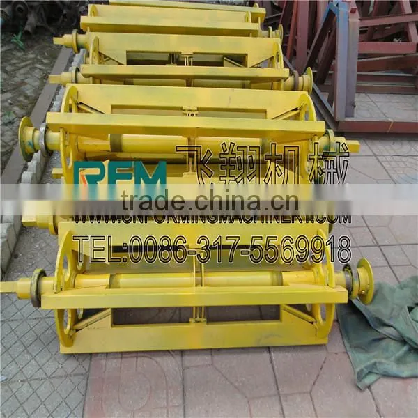 FX Slitting Production Line Matched Coiler and Decoiler photo-4