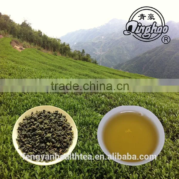 Best Sale Chinese Other Varieties Oolong Tea