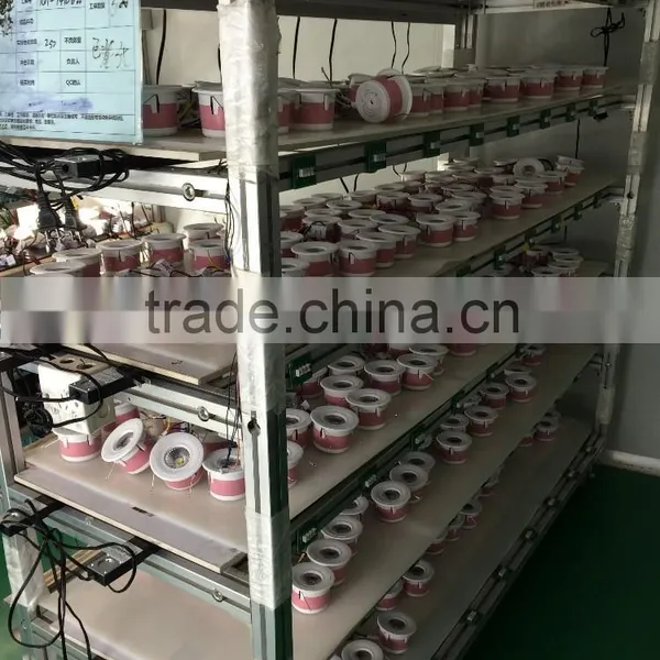 TIWIN 3W Warm White SLCF Spotlight photo-5
