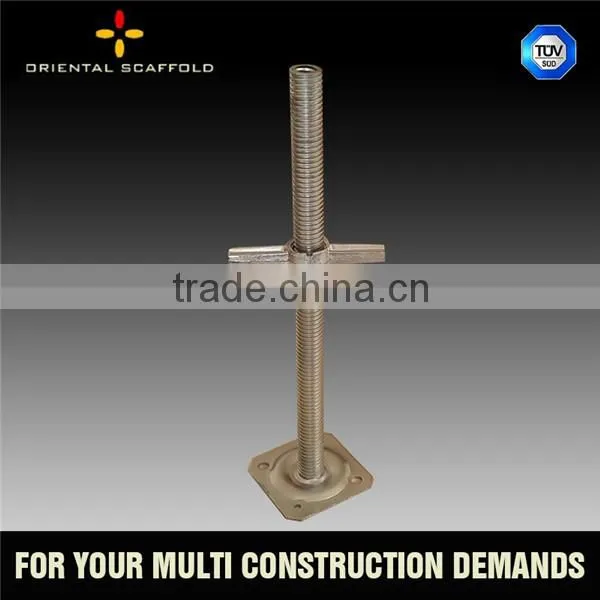Shoring Jack Base photo-5