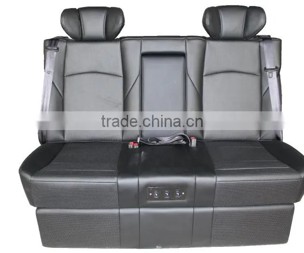 Rear Row Sofa Bed High Quality Vito T5 Sprinter Modification Seat photo-2