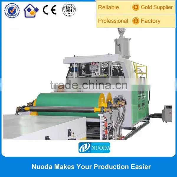 Plastic Shoe Cover Making Machine photo-5
