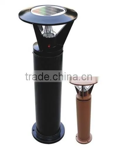 LED SOLAR LOWN LIGHT photo-2