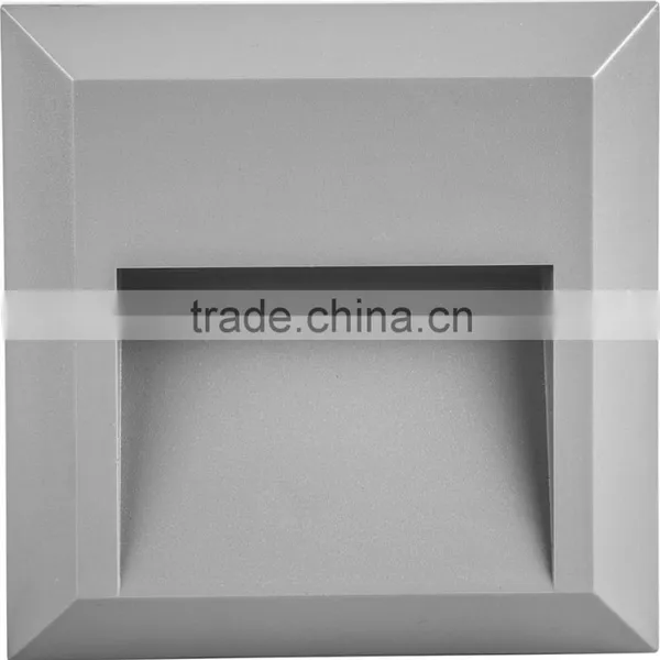 Plastic Led Stair Step Lighting,waterproof Floor Decking Light,CE,ROHS,SAA Approved photo-5