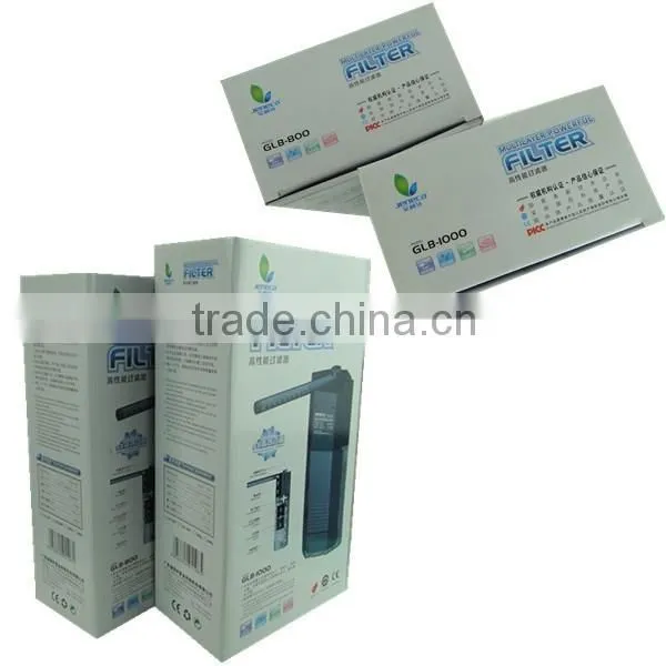 Internal Fish Tank Filter photo-6