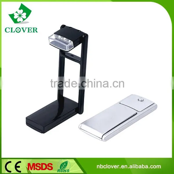 3 LED Flexible 2015 Newest Led Book Reading Light for Beds photo-2