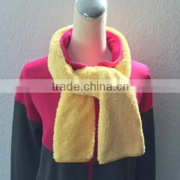 Absorbent and Antibacterial Sports Towel / Yoga Towel photo-4