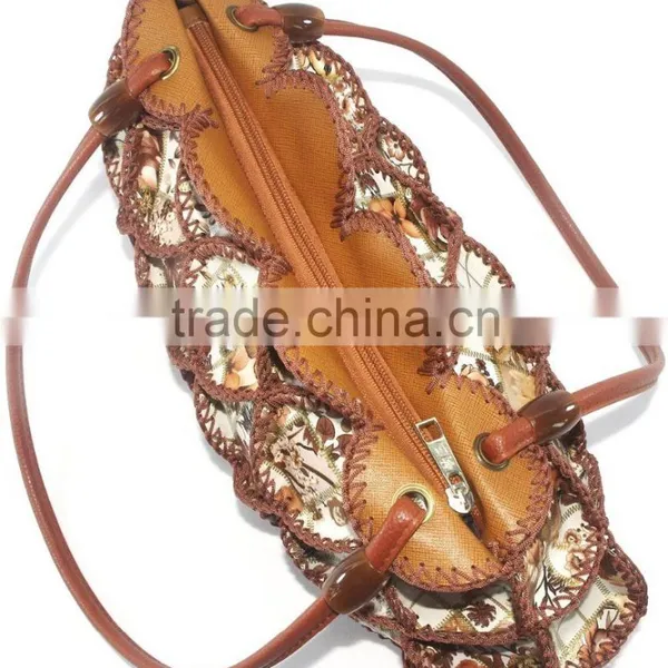 China Wholesale Handbag Distributors Novel Fashion Ladies Fashion Style photo-6