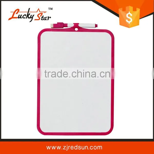 Kids Non Magnetic Writing Drawing Board Learning Toys photo-5