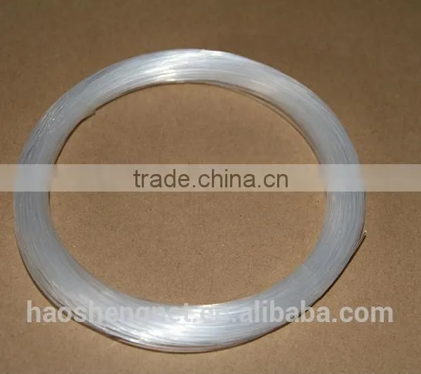 PA White Fishing Line photo-4