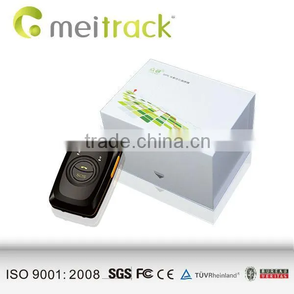 Vehicle 3G GPS Tracking System With Long Standby Time photo-4