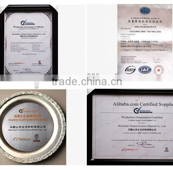 Slide Gate Stopping Slag and Infrared Slag Detection Equipment photo-5
