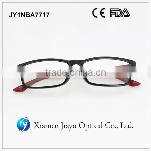 High Quality Tr90 Optical Frames For Men photo-2