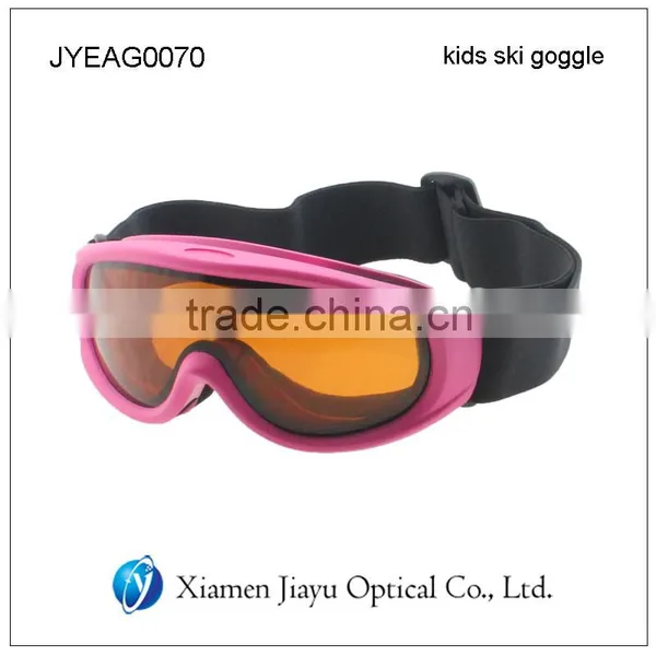 Winter Snow Sports Youth Ski Goggles