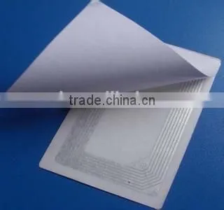 Wholesale Active Rfid Tags Paper Material Manufatcurer photo-3