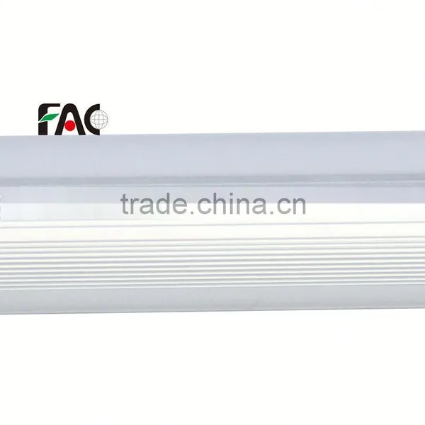 6500k 4 Feet High Lumen Output Plastic t8 Led Tube photo-6