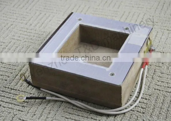 BS-5070 Scourer Blister Packing Machine photo-3