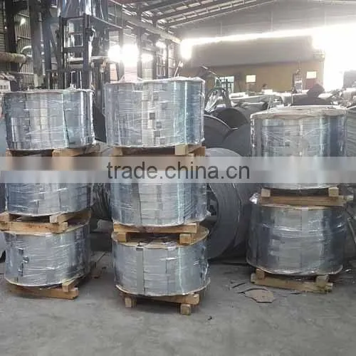 Soft Quality Hot Dipped Galvanized Steel Coil Price photo-6