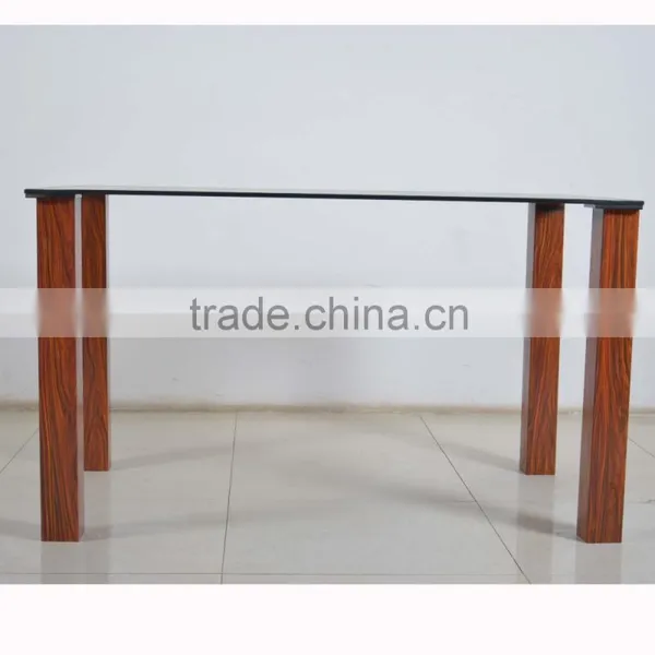 Glass Dining Table photo-2
