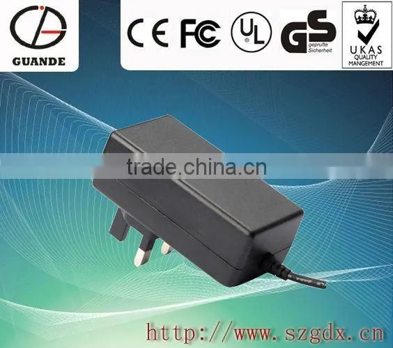 Mobile Power Supply