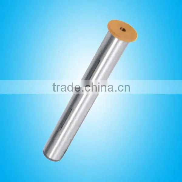 High Strength China Types Locking Excavator Connecting Pins photo-6