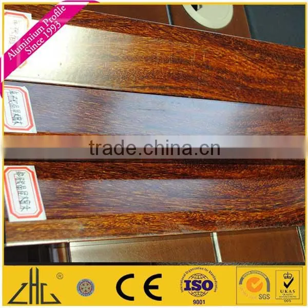WOW!!!Suppliers of Aluminum Profile for Tent Types ZHL Company Weight of Aluminum Profile photo-3