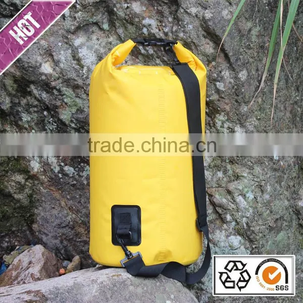 Ocean Pack Dry Bag Travel Outdoor Water Sports Lightweight Waterproof Dry Pouch Bag For Hiking photo-6
