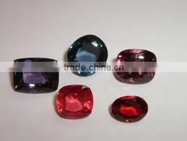 Black Spinal Gemston