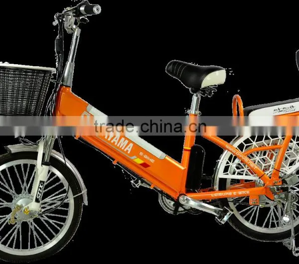 Wholesales Electric Bike YQ China