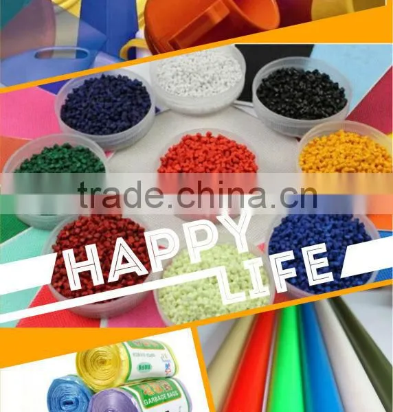 Masterbatch Color Red Pigment Plastic Colorant Masterbatch photo-6