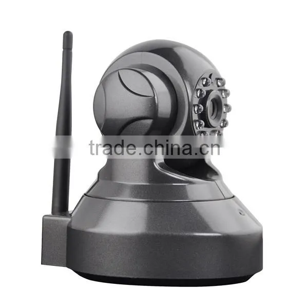 2016 Longse Hot Sale Home Security Sytem 720P Wi-Fi Cameras hd Cctv Camera WIPAS100 photo-2