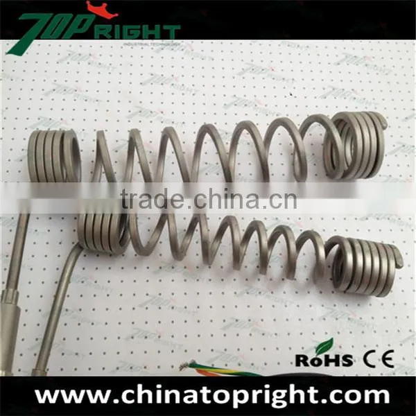 Topright Hot Runner Coil Heaters With 230V CE Certified photo-5