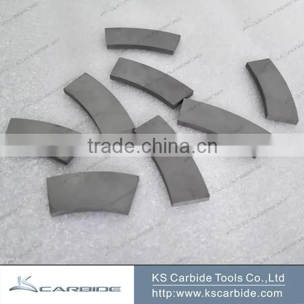 Tungsten Carbide Segments photo-2