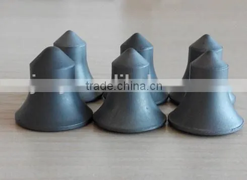 Road Construct,cemented Carbide Inserts for Road Milling Machine photo-3